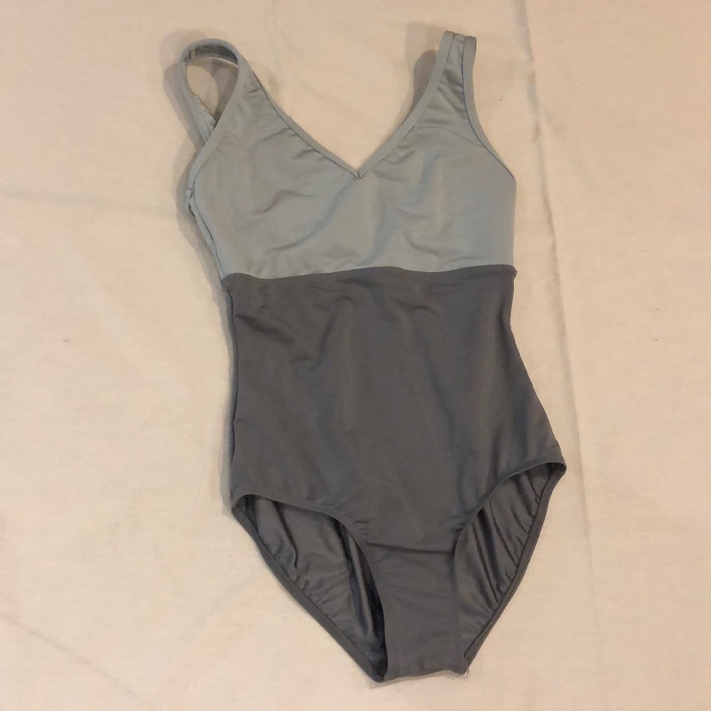 Women’s small leotard